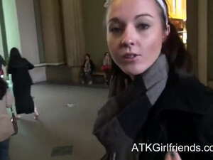 Домашняя ебля с подружкой