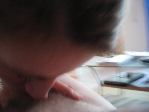 Тела после минета присела писей на член партнера